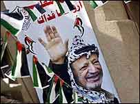 Arafat