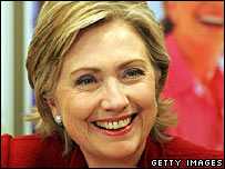 Hillary Clinton