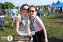 At Radio 1's Big Weekend