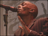 Faithless