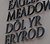 Dôl yr Eryrod