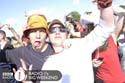 At Radio 1's Big Weekend