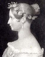 Queen Victoria