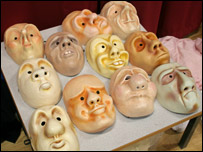Masks