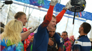 Зубков