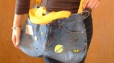 Baba-cool bag...