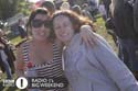 At Radio 1's Big Weekend