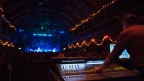 The Burns Unit at the Old Fruitmarket. Photo by Claire Thomson.