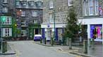 Dolgellau