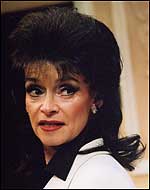 Sue Holderness