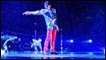 Trecho do filme 'Michael Jackson's This Is It', cortesia Sony Pictures