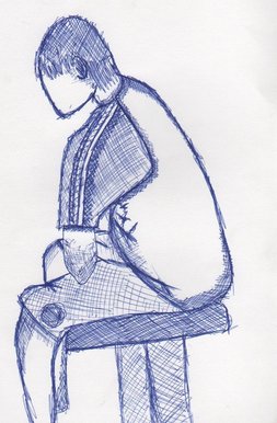 Waiting