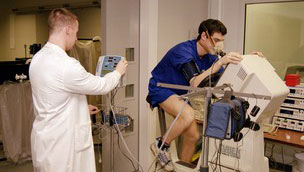 Fitness test