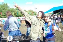 Radio 1's Big Weekend