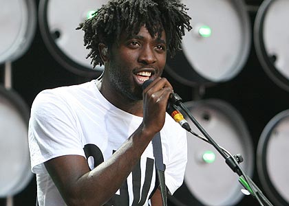 Bloc Party