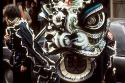 Chinese New Year