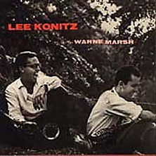 Review of with Warne Marsh