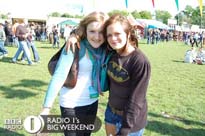 Radio 1's Big Weekend