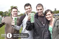 Radio 1's Big Weekend