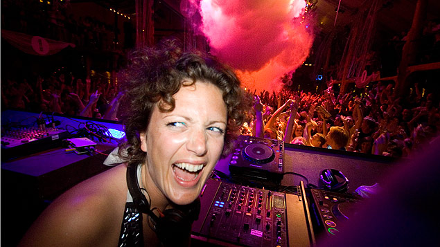 Annie Mac