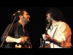 Le Vent Du Nord live at the Strathclyde Suite. Photo by Louis Decarlo
