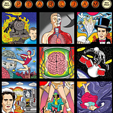 Review of Backspacer
