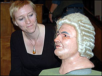 Foto: Bachhaus