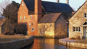 Mill