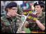 Two musicians