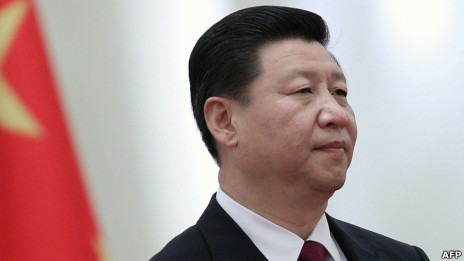 习近平