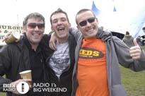 Radio 1's Big Weekend