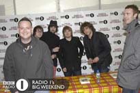 Radio 1's Big Weekend Radio 1's Big Weekend