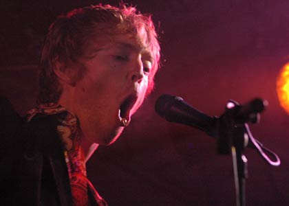 Radio Luxembourg