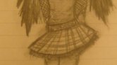 Some girl