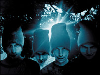 Sigur Ros