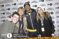 Radio 1's Big Weekend