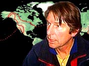 John Baggaley
