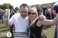 Radio 1's Big Weekend Radio 1's Big Weekend