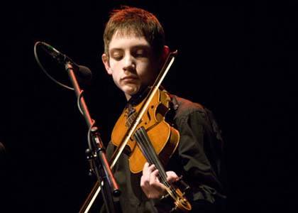 Ryan Young
