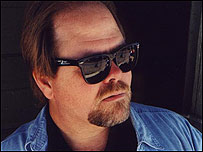Buddy Whittington 