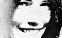 Bridget St. John