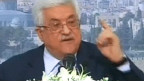 محمود عباس