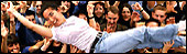Crowdsurfing