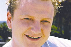Image: Ben Polis