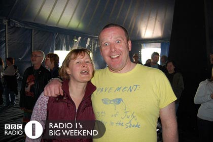 Radio 1's Big Weekend