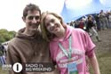 At Radio 1's Big Weekend