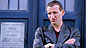 The Doctor