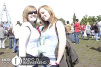 Radio 1's Big Weekend