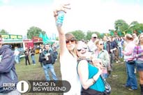 Radio 1's Big Weekend