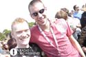 At Radio 1's Big Weekend
